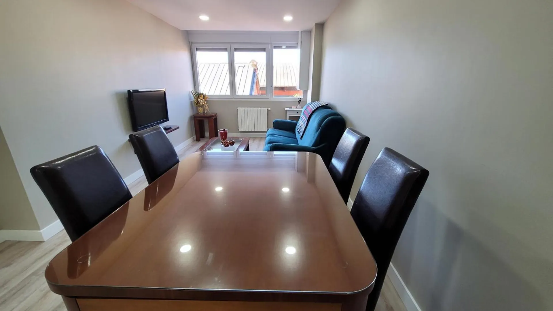 Ferry Port Brand New Apartment Santander Spain