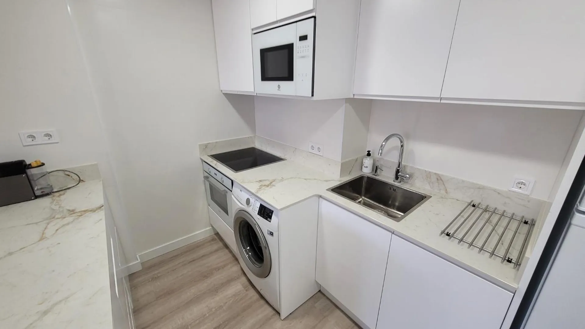 Ferry Port Brand New Apartment Santander