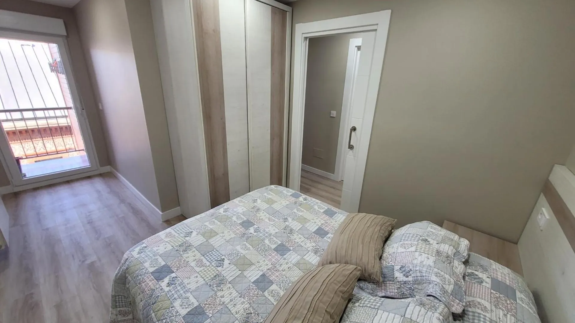 Ferry Port Brand New Apartment Santander Spain