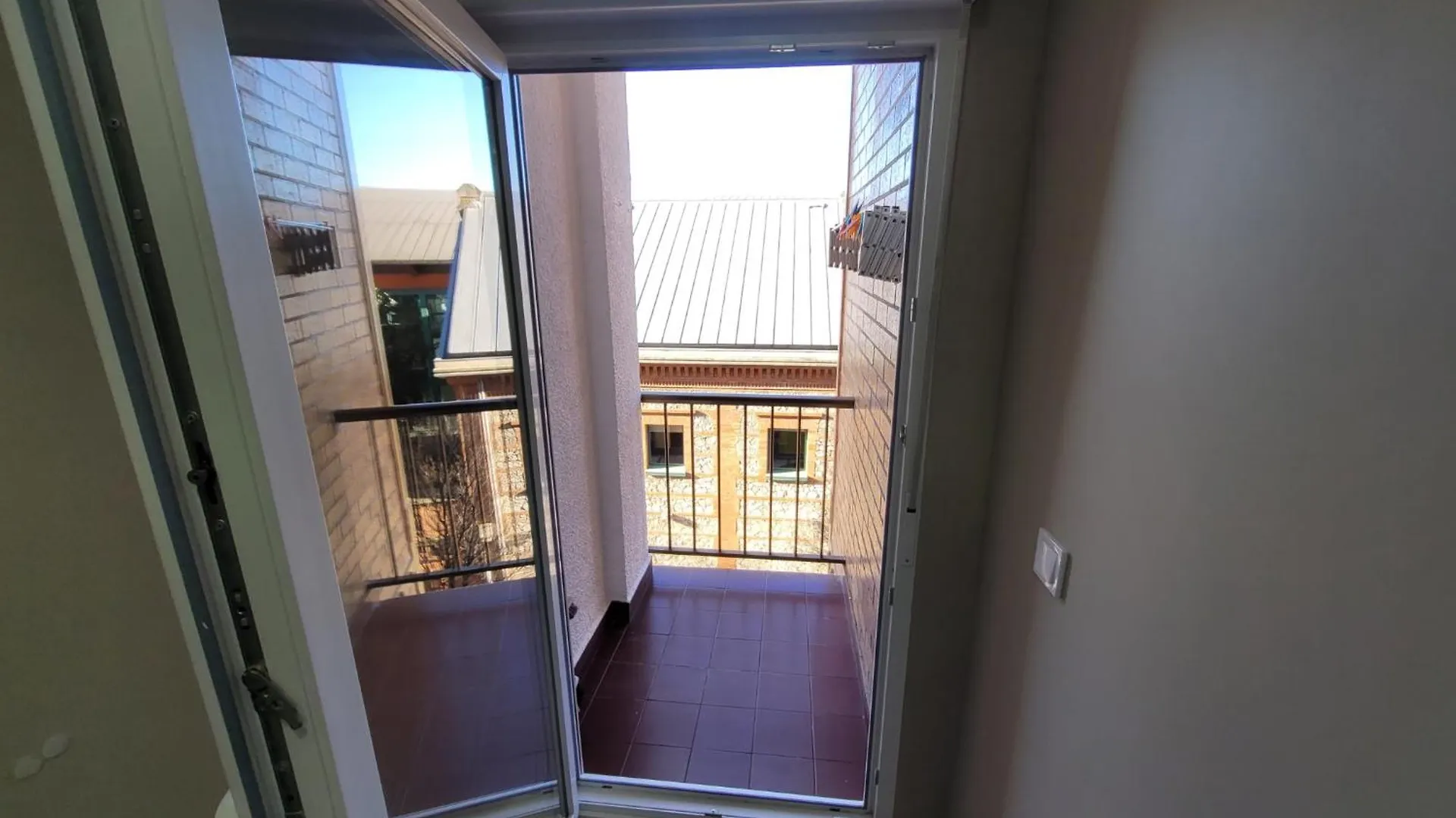 Ferry Port Brand New Apartment Santander
