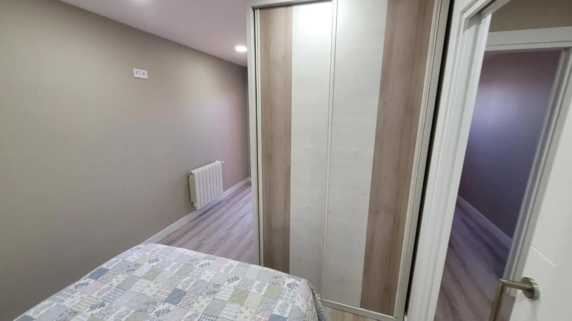 Ferry Port Brand New Apartment Santander