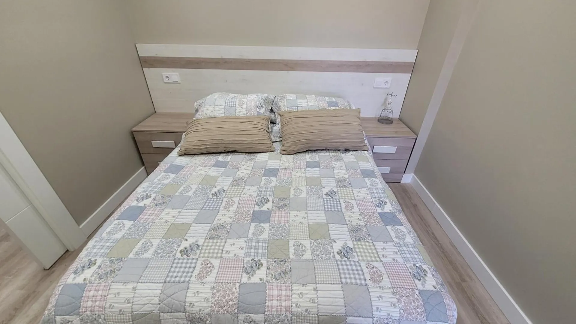 Ferry Port Brand New Apartment Santander